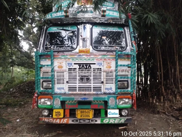 TATA MOTORS LPT 3718