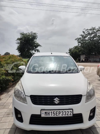 MARUTI SUZUKI ERTIGA