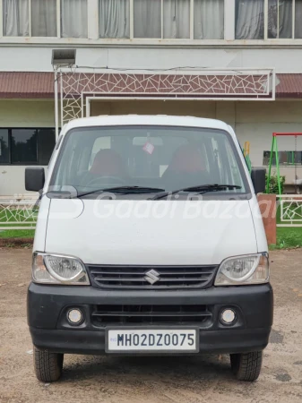 MARUTI SUZUKI EECO