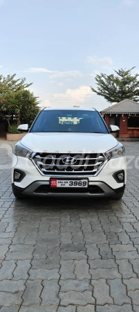 HYUNDAI HYUNDAI CRETA