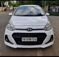 HYUNDAI GRAND I 10
