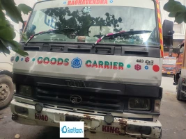TATA MOTORS LPT 407 EX2