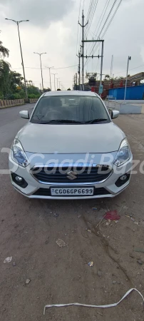 MARUTI SUZUKI Dzire