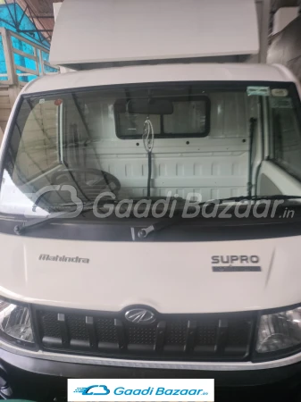 MAHINDRA SUPRO PROFIT TRUCK