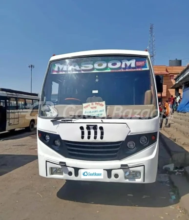 TATA MOTORS LP 912