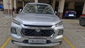 MARUTI SUZUKI GRAND VITARA