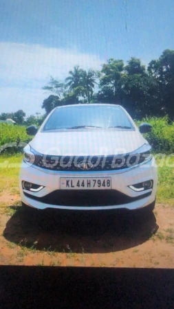 TATA MOTORS TIAGO