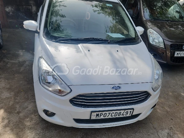 Ford FIGO ASPIRE