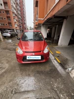 MARUTI SUZUKI ALTO 800