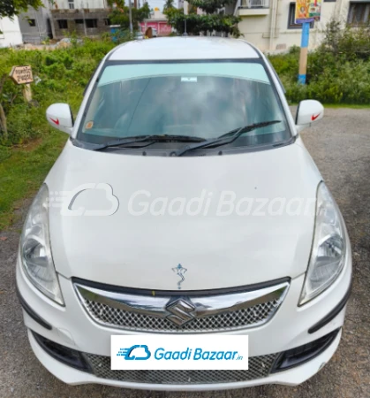 MARUTI SUZUKI Swift Dzire Tour