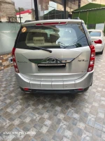 MAHINDRA XUV500