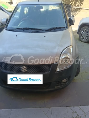 MARUTI SUZUKI SWIFT