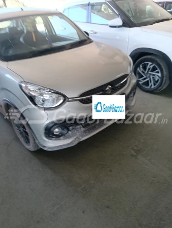 MARUTI SUZUKI CELERIO