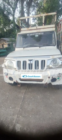 MAHINDRA Bolero Maxitruck Plus