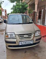HYUNDAI SANTRO XING