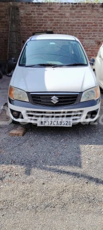 MARUTI SUZUKI ALTO K10