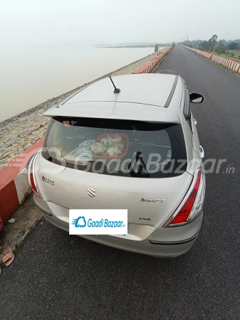 MARUTI SUZUKI SWIFT