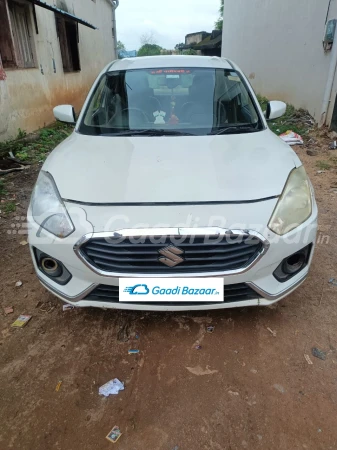 MARUTI SUZUKI Dzire