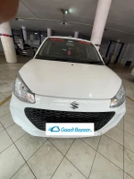 MARUTI SUZUKI ALTO