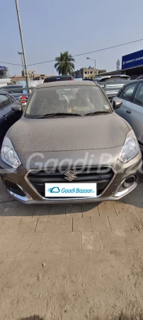 MARUTI SUZUKI Dzire