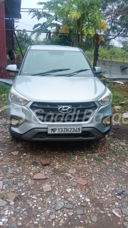 HYUNDAI HYUNDAI CRETA