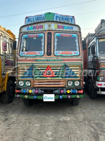 ASHOK LEYLAND AL 3118