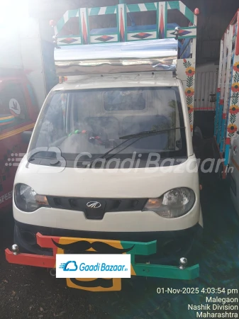 MAHINDRA JEETO