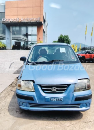 HYUNDAI Santro Xing [2003-2008]