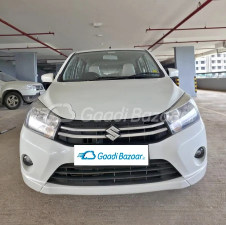 MARUTI SUZUKI CELERIO