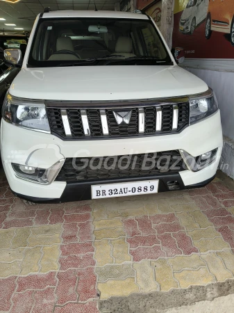 MAHINDRA BOLERO NEO