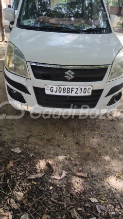 MARUTI SUZUKI WAGON R