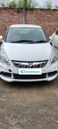 MARUTI SUZUKI SWIFT DZIRE
