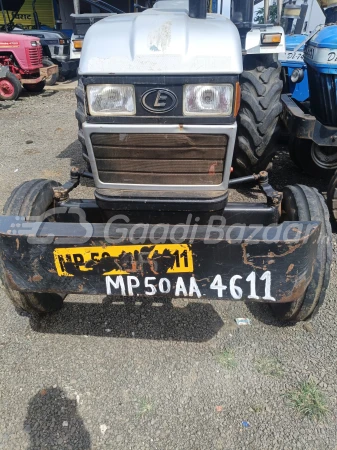 Eicher 485