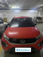 TATA MOTORS NEXON