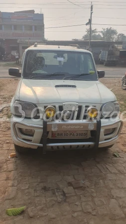 MAHINDRA SCORPIO