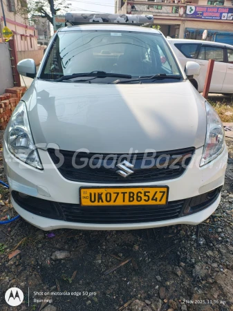 MARUTI SUZUKI Swift Dzire Tour