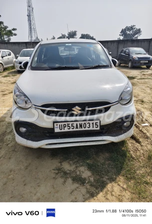 MARUTI SUZUKI CELERIO