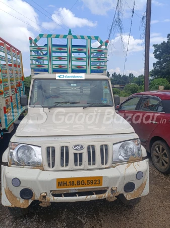MAHINDRA Bolero Pik-Up