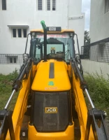 Jcb 3DX SUPER-74 HP