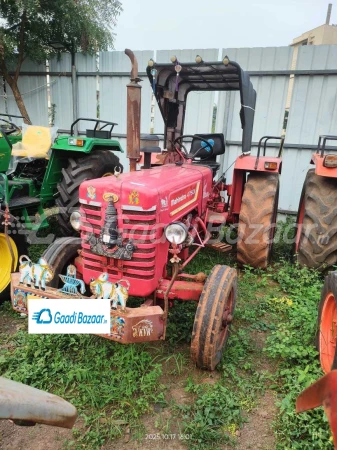 MAHINDRA 475 Di