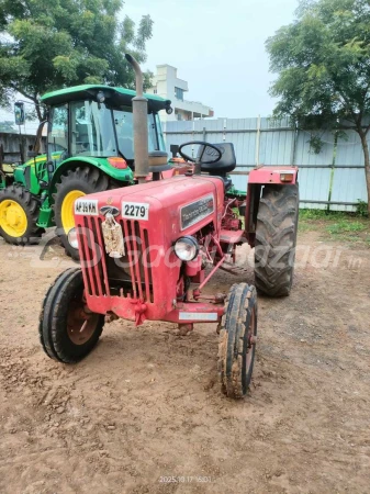 MAHINDRA 575 Di Xp Plus