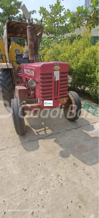 MAHINDRA 475 Di