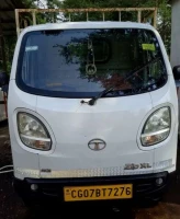 TATA MOTORS Ace Zip XL