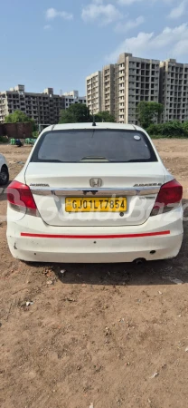 HONDA AMAZE