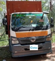 DAIMLER INDIA COMMERCIAL VEHICLES 1015R