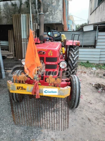 MAHINDRA 475 Di Xp Plus