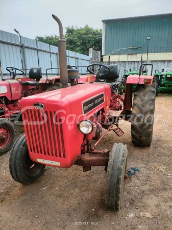 MAHINDRA 575 Di Xp Plus