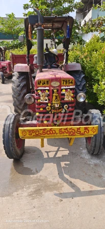 MAHINDRA 265 Di