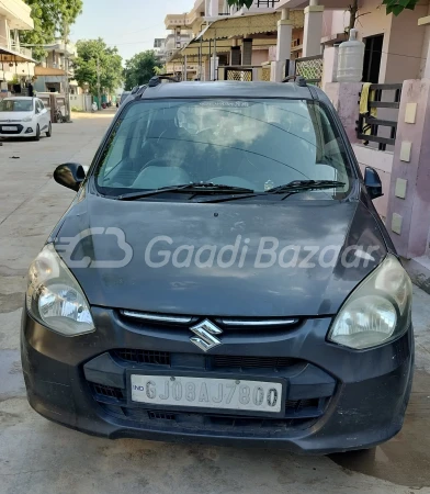 MARUTI SUZUKI ALTO 800