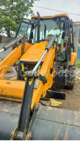 Jcb 3DXL